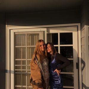 Meet your Posher, Macy